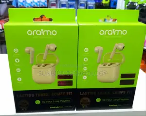 Oraimo Freepods Neo Otw-330s.