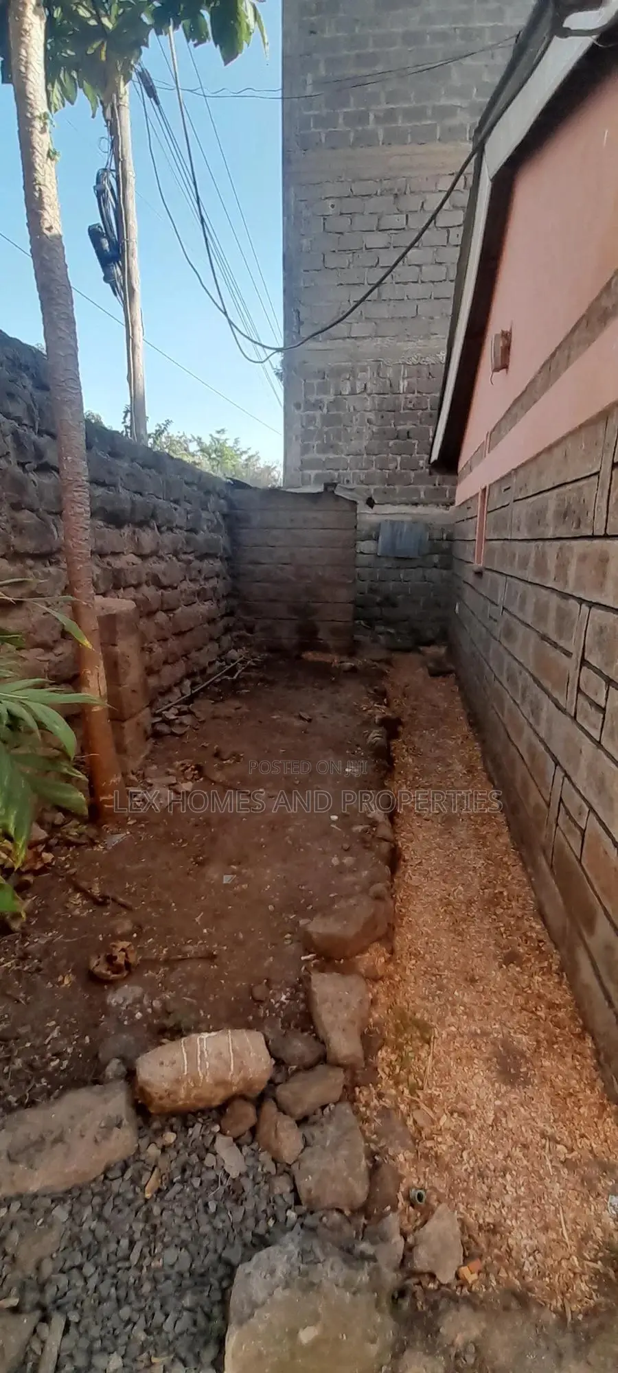 3bdrm Bungalow in Ongata Rongai for sale