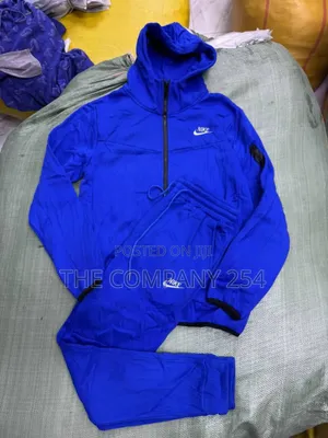 Nike Fleece Tech Fit Designer Fashion Tracksuits Sports Wear