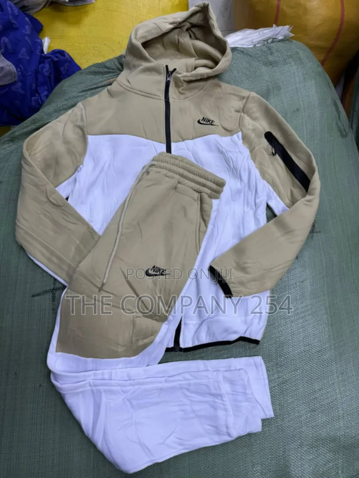 Nike Fleece Tech Fit Designer Fashion Tracksuits Sports Wear