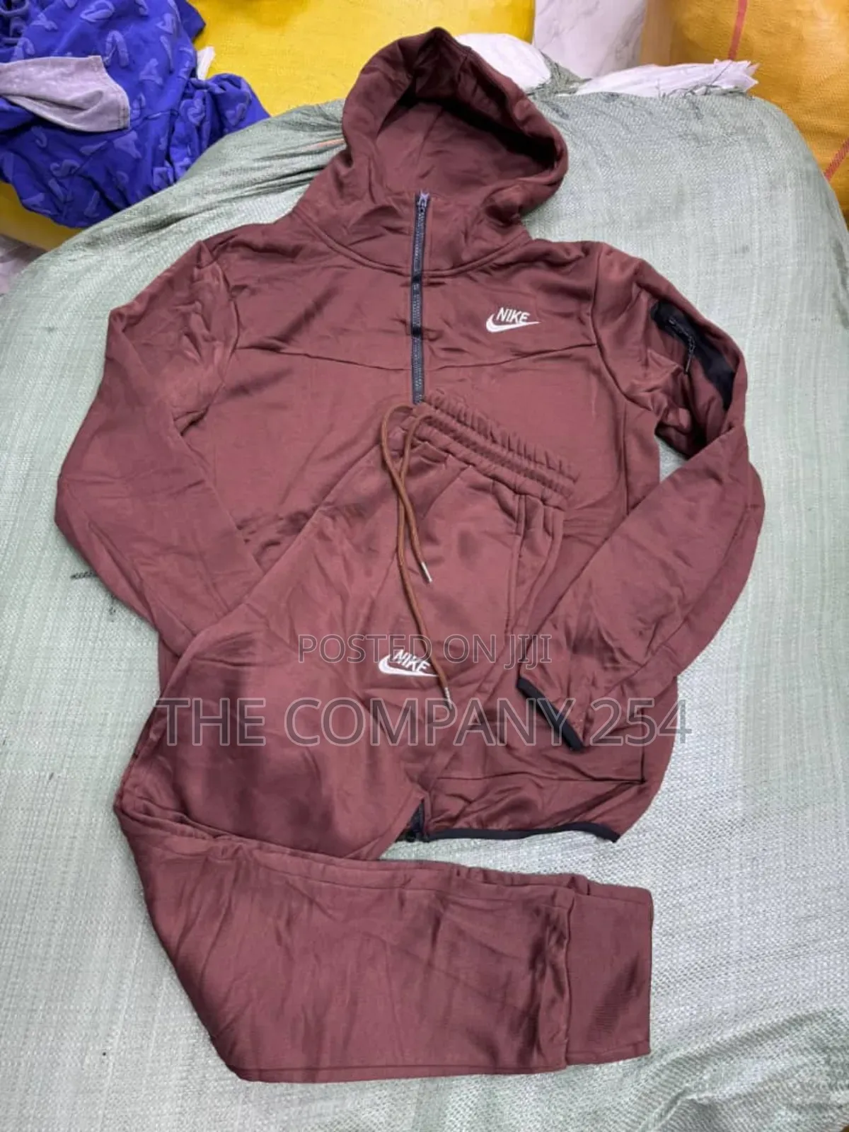 Nike Fleece Tech Fit Designer Fashion Tracksuits Sports Wear