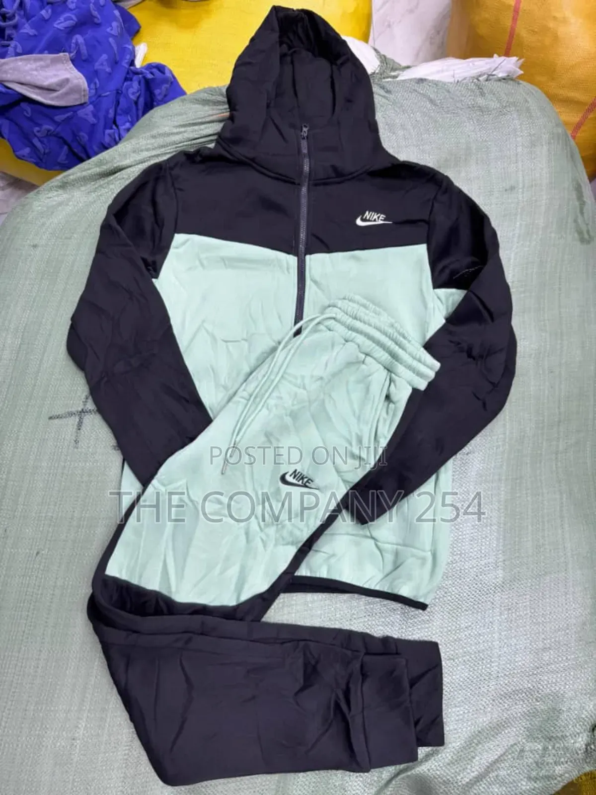 Nike Fleece Tech Fit Designer Fashion Tracksuits Sports Wear