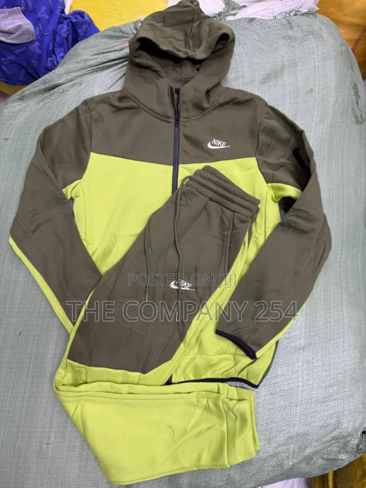 Nike Fleece Tech Fit Designer Fashion Tracksuits Sports Wear
