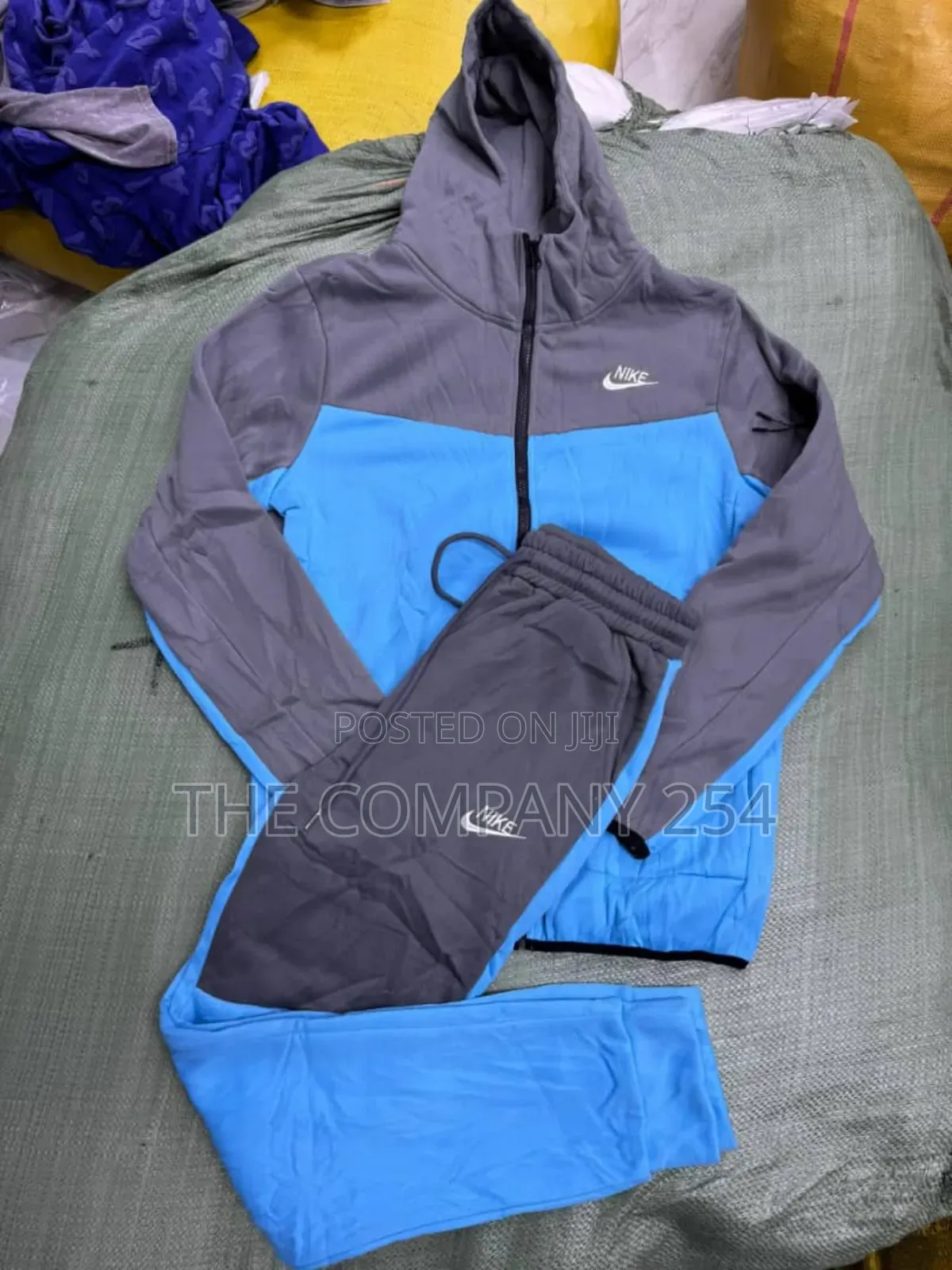 Nike Fleece Tech Fit Designer Fashion Tracksuits Sports Wear