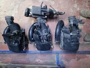 Filder Model 2015-2018 Air Cleaners