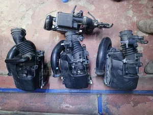Filder Model 2015-2018 Air Cleaners