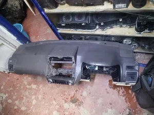 Prado Landcluiser J 160 Dashboard Bedge Color.
