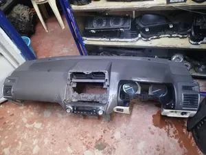 Prado Landcluiser J 160 Dashboard Bedge Color.