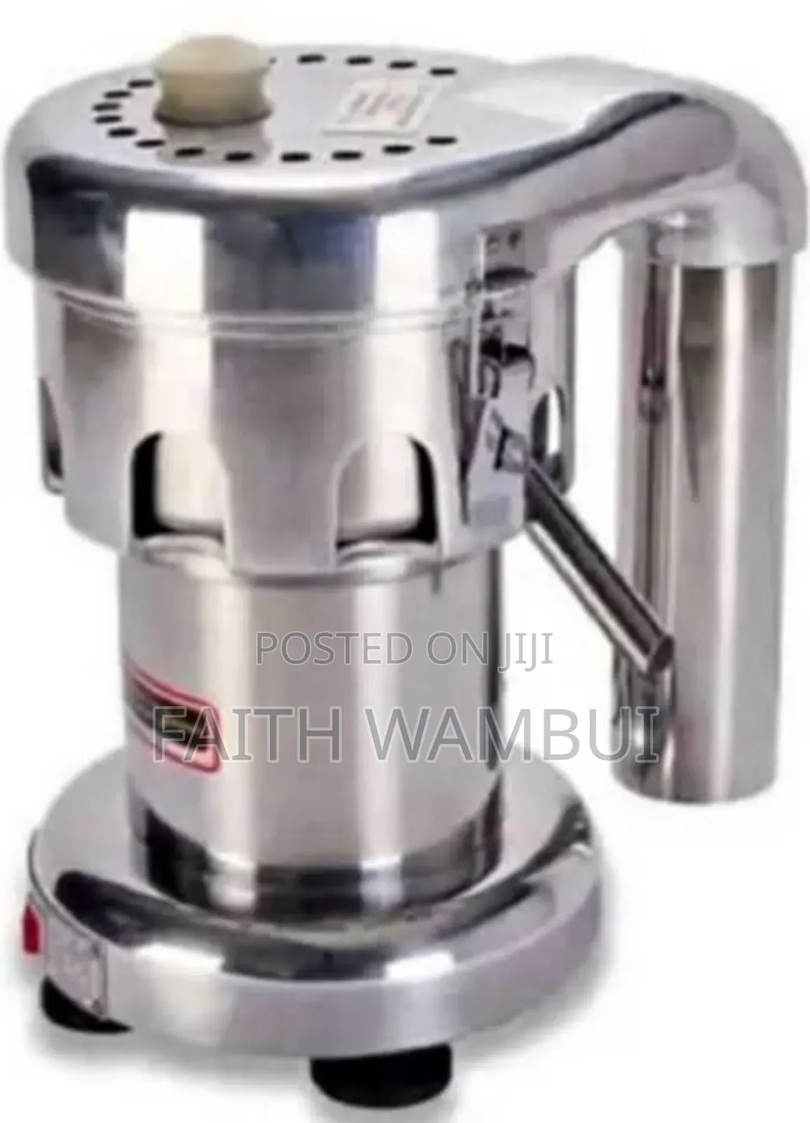 Quality Centrifugal Juicer/Electric Centrifugal Juicer
