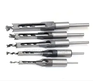 Woodworking Mortise Bits