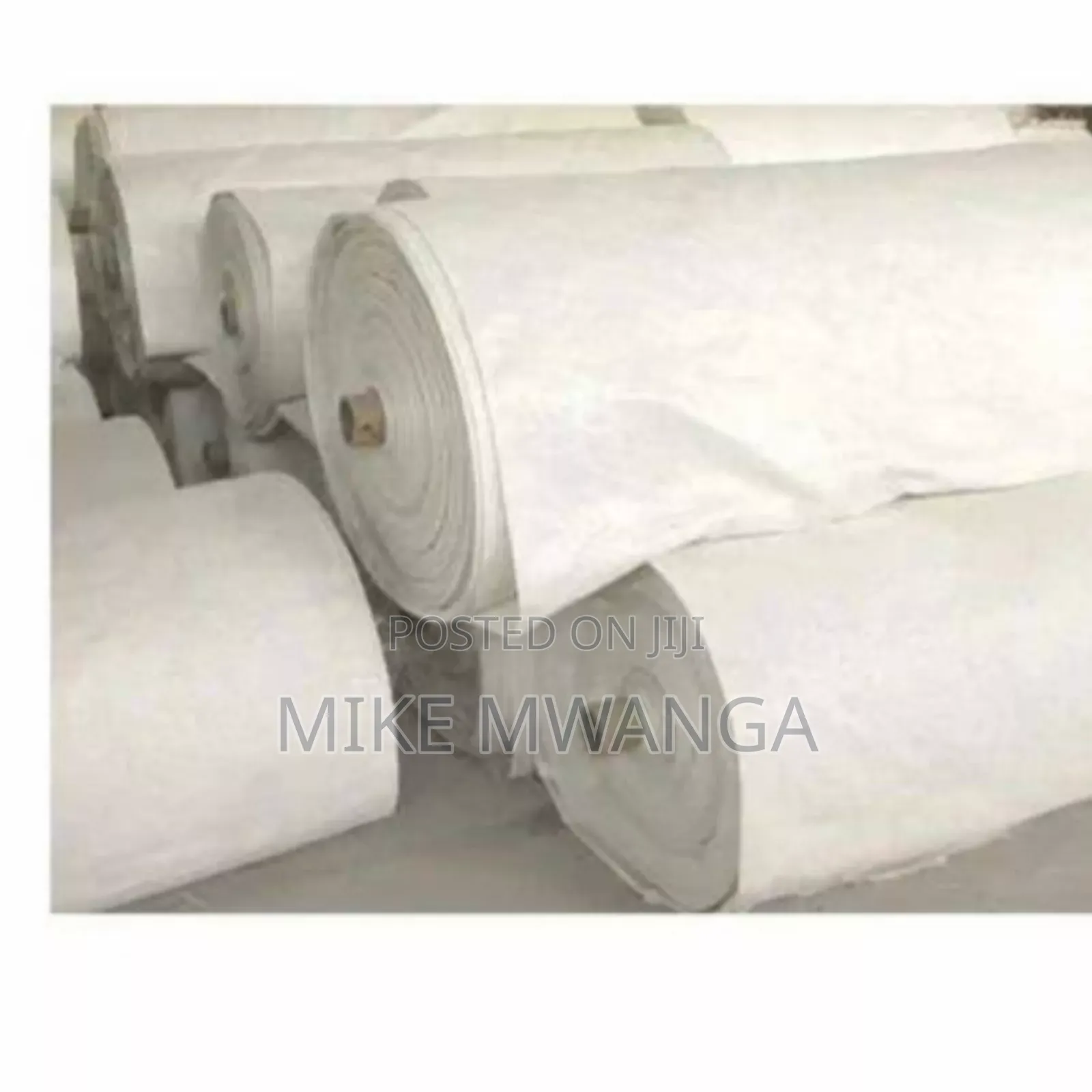 Geo Fabric Textile Membrane