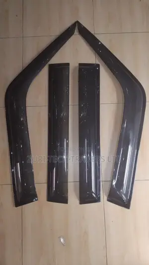 Landcruiser 78/79 Original Windbreakers