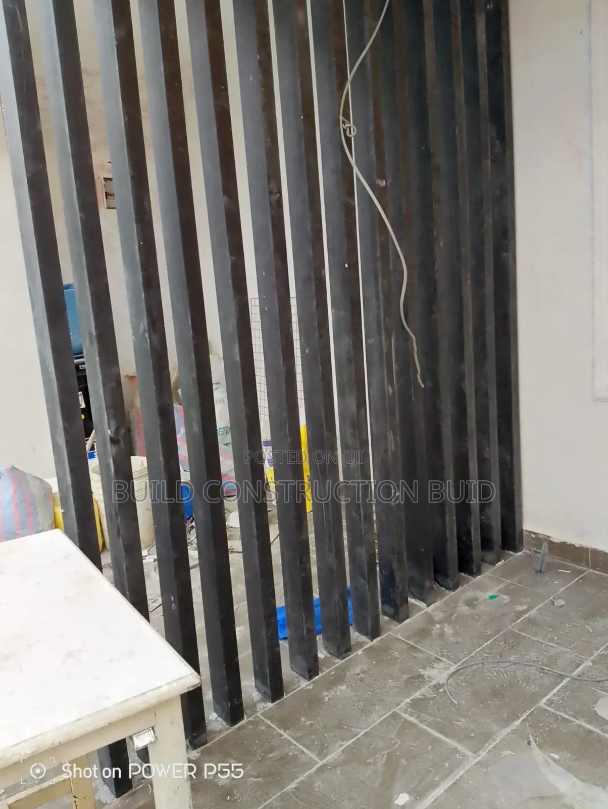 PVC Square Baffle Tubes Suppliers in Kenya.