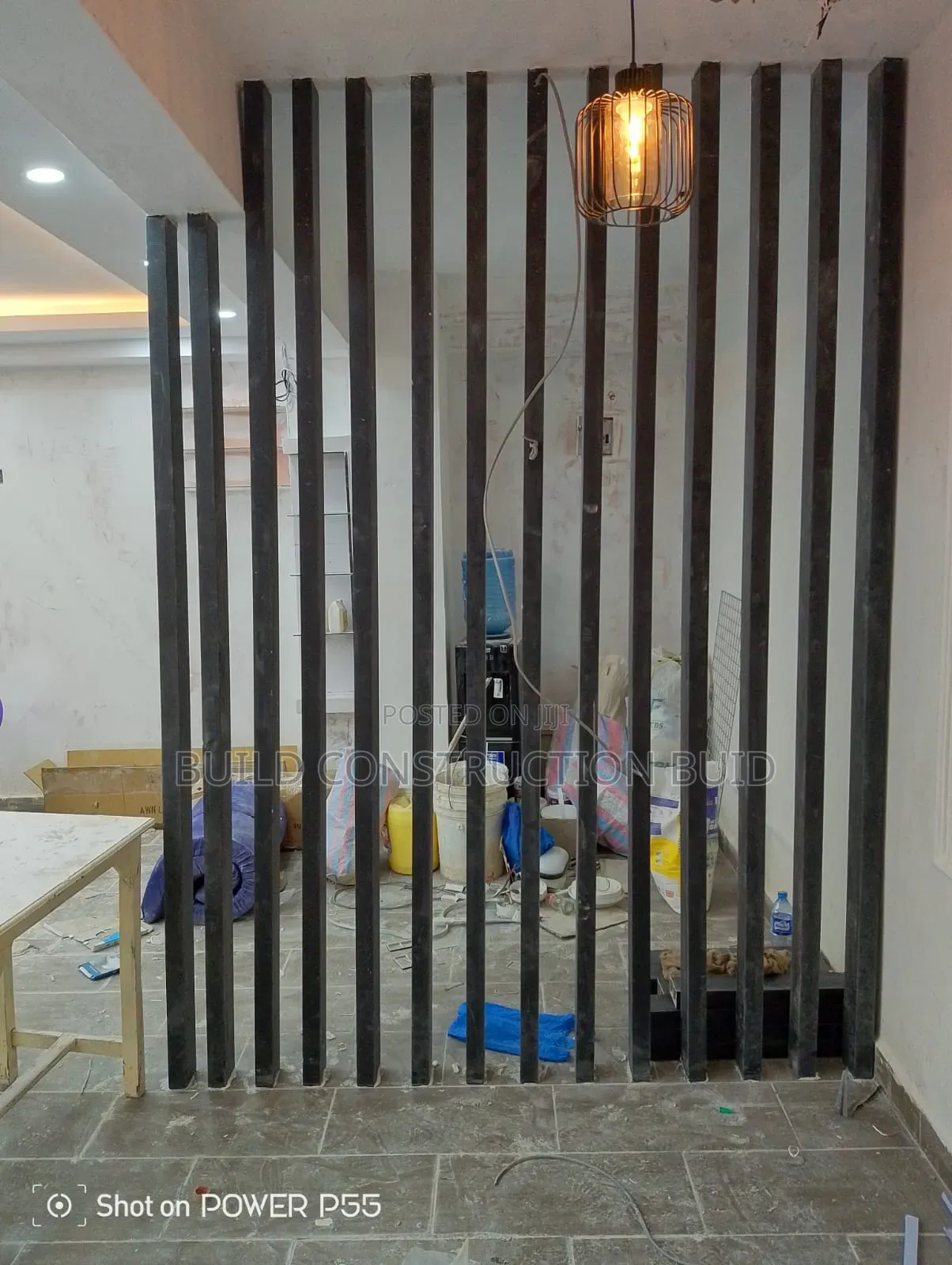 PVC Square Baffle Tubes Suppliers in Kenya.