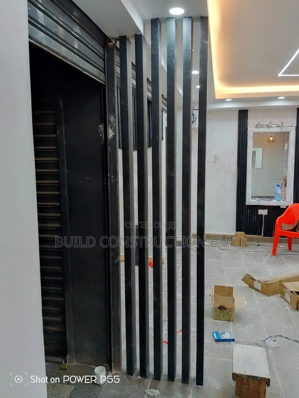 PVC Square Baffle Tubes Suppliers in Kenya.