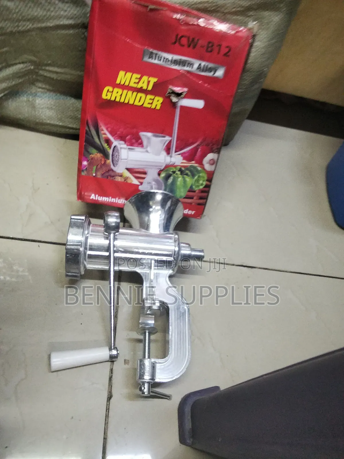Commercial Meat Grinder / Affordable Meat Grinder
