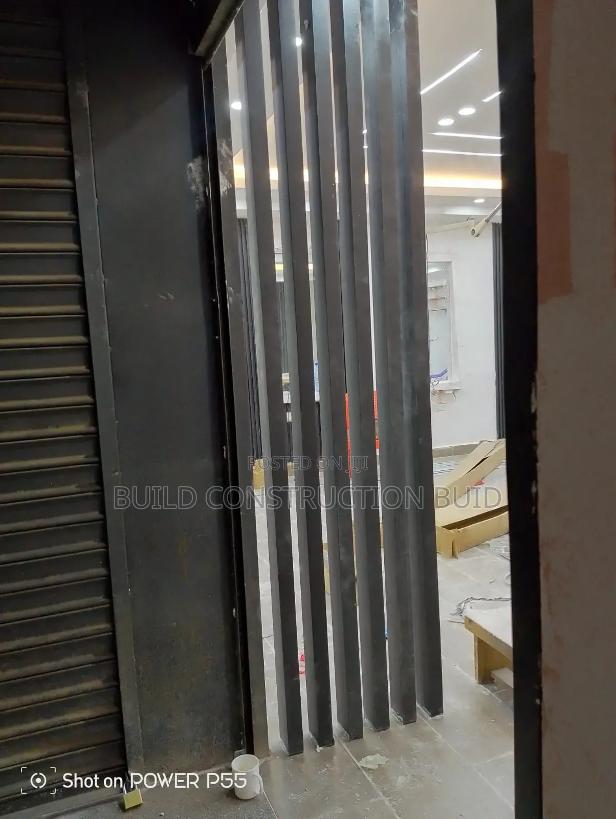 PVC Square Baffle Tubes Suppliers in Kenya.
