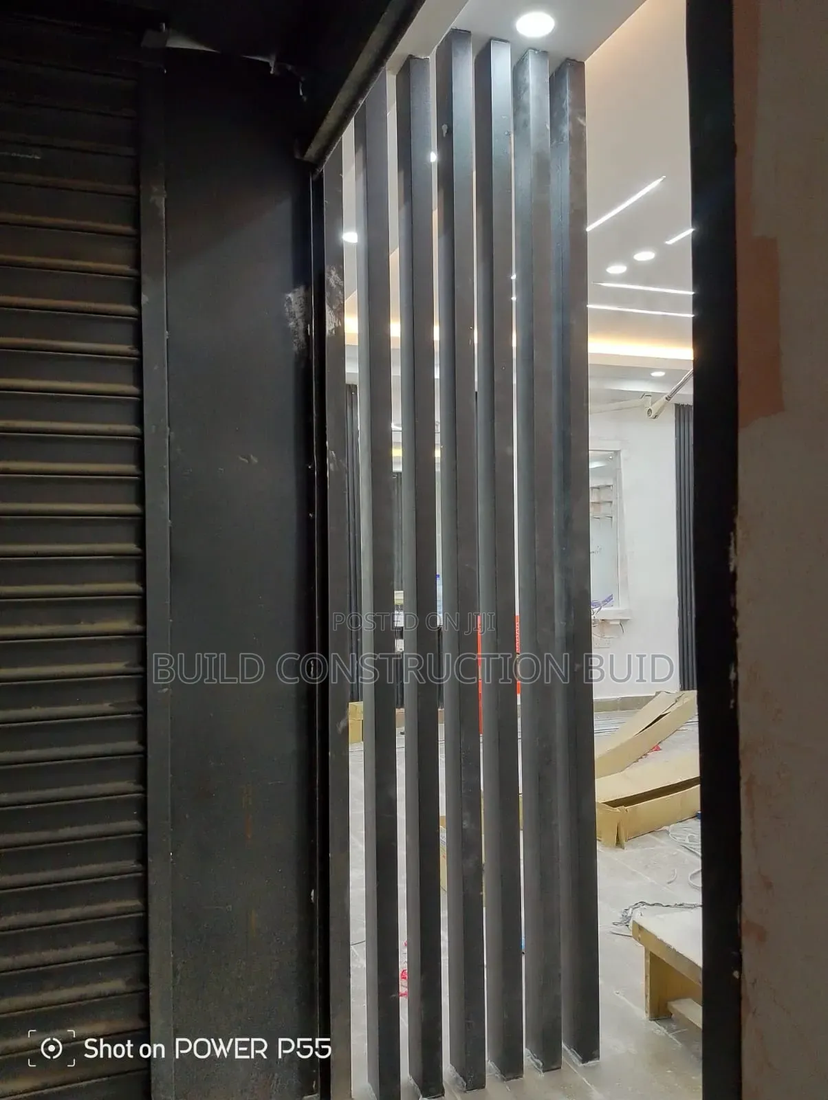 PVC Square Baffle Tubes Suppliers in Kenya.