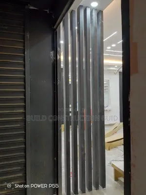 PVC Square Baffle Tubes Suppliers in Kenya.