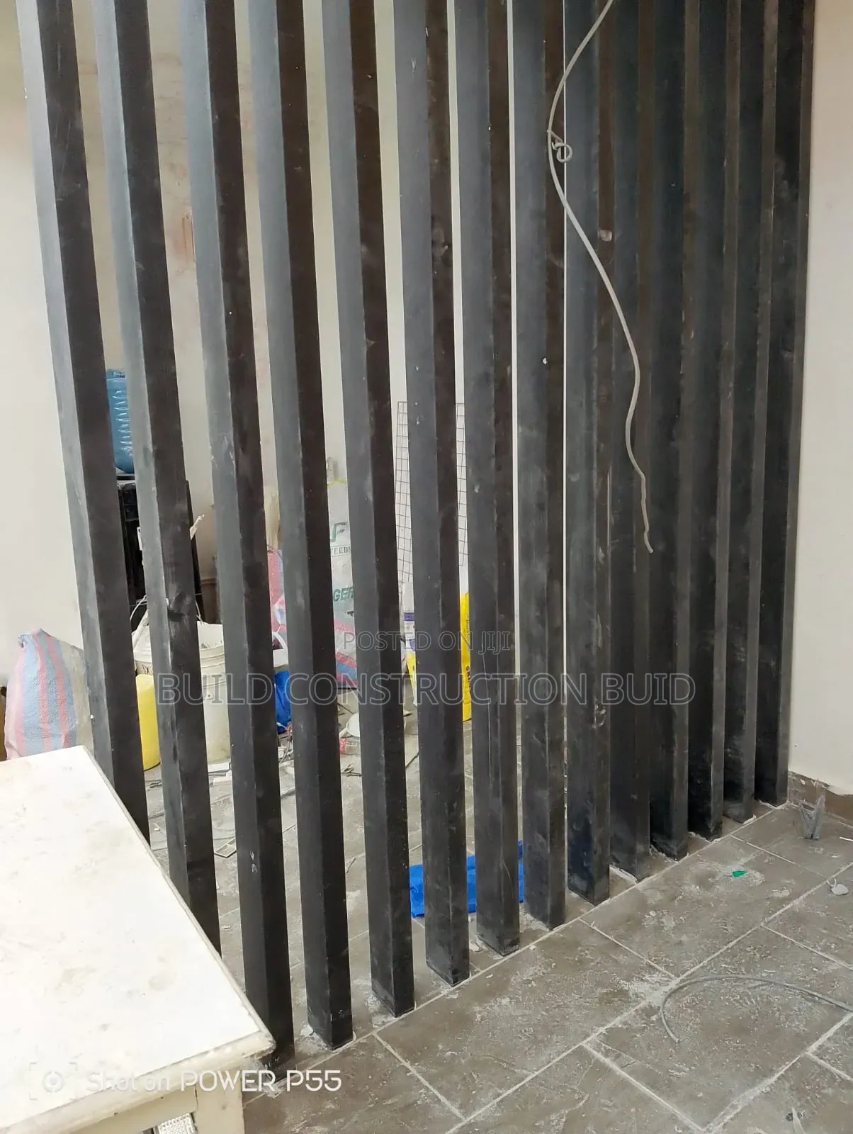 PVC Square Baffle Tubes Suppliers in Kenya.