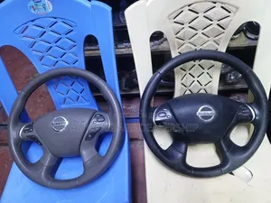 Nissan Fuga Stearing Complete
