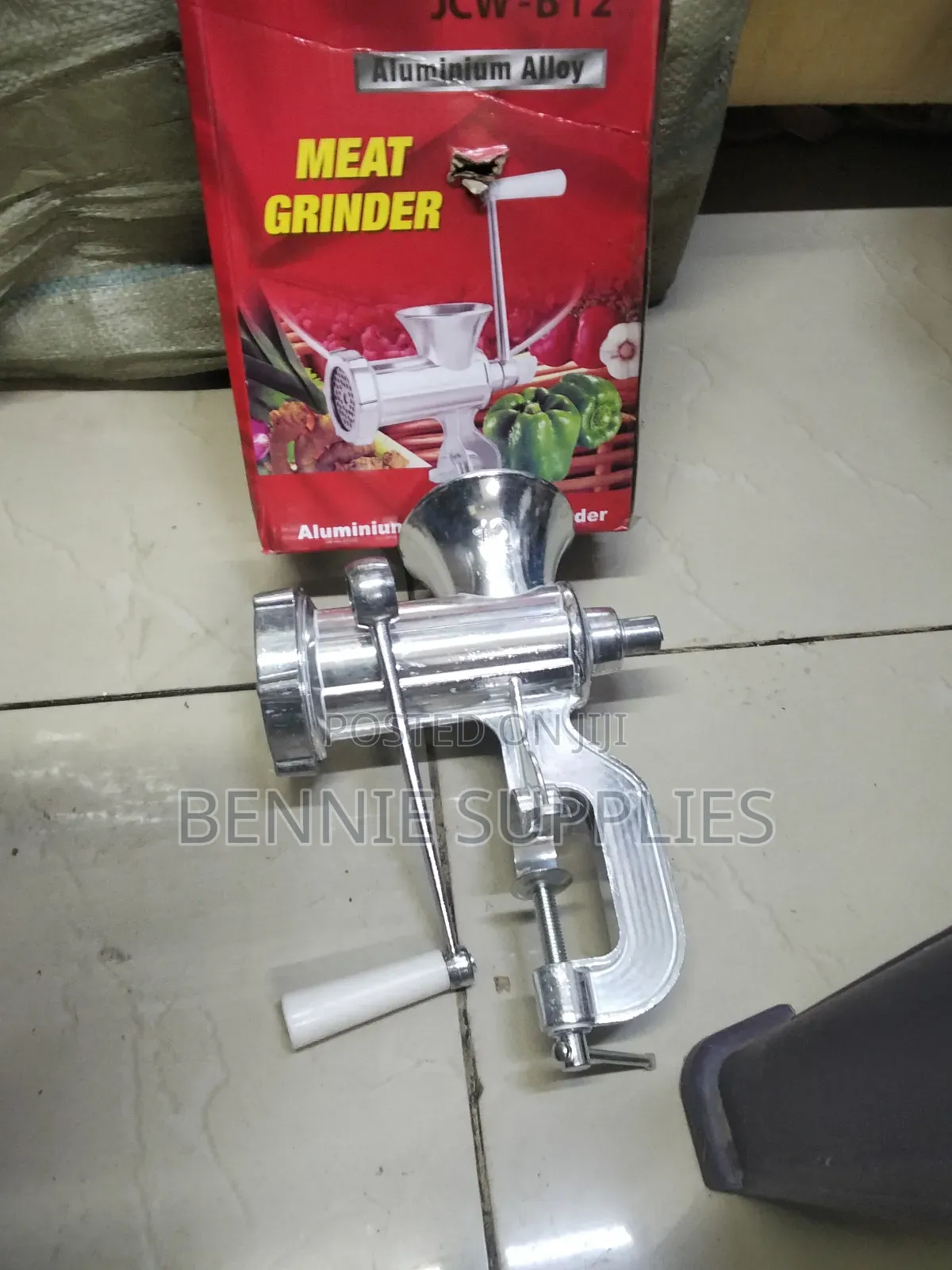 Affordable Meat Grinder / Meat Grinder