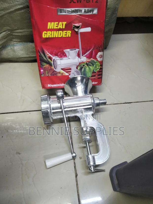 Affordable Meat Grinder / Meat Grinder