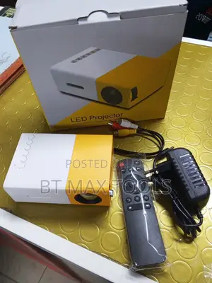 Led Projector