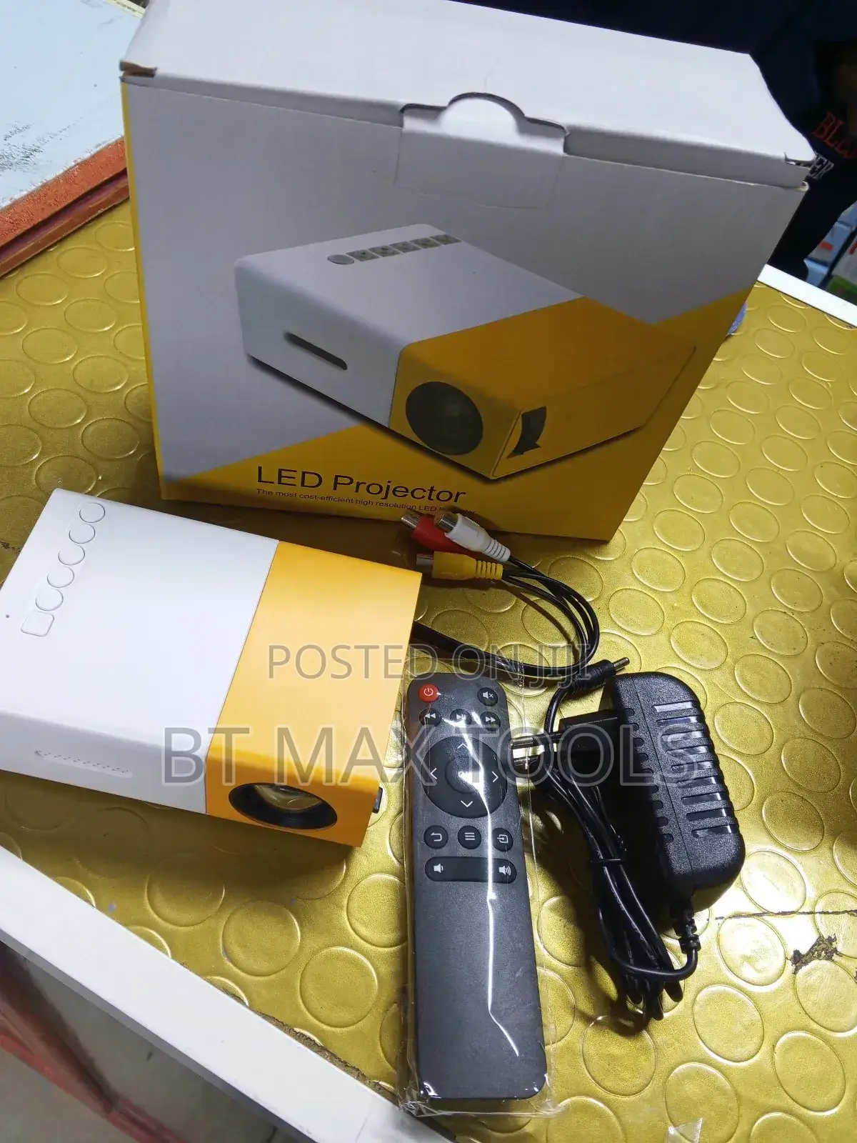 Mini Projector