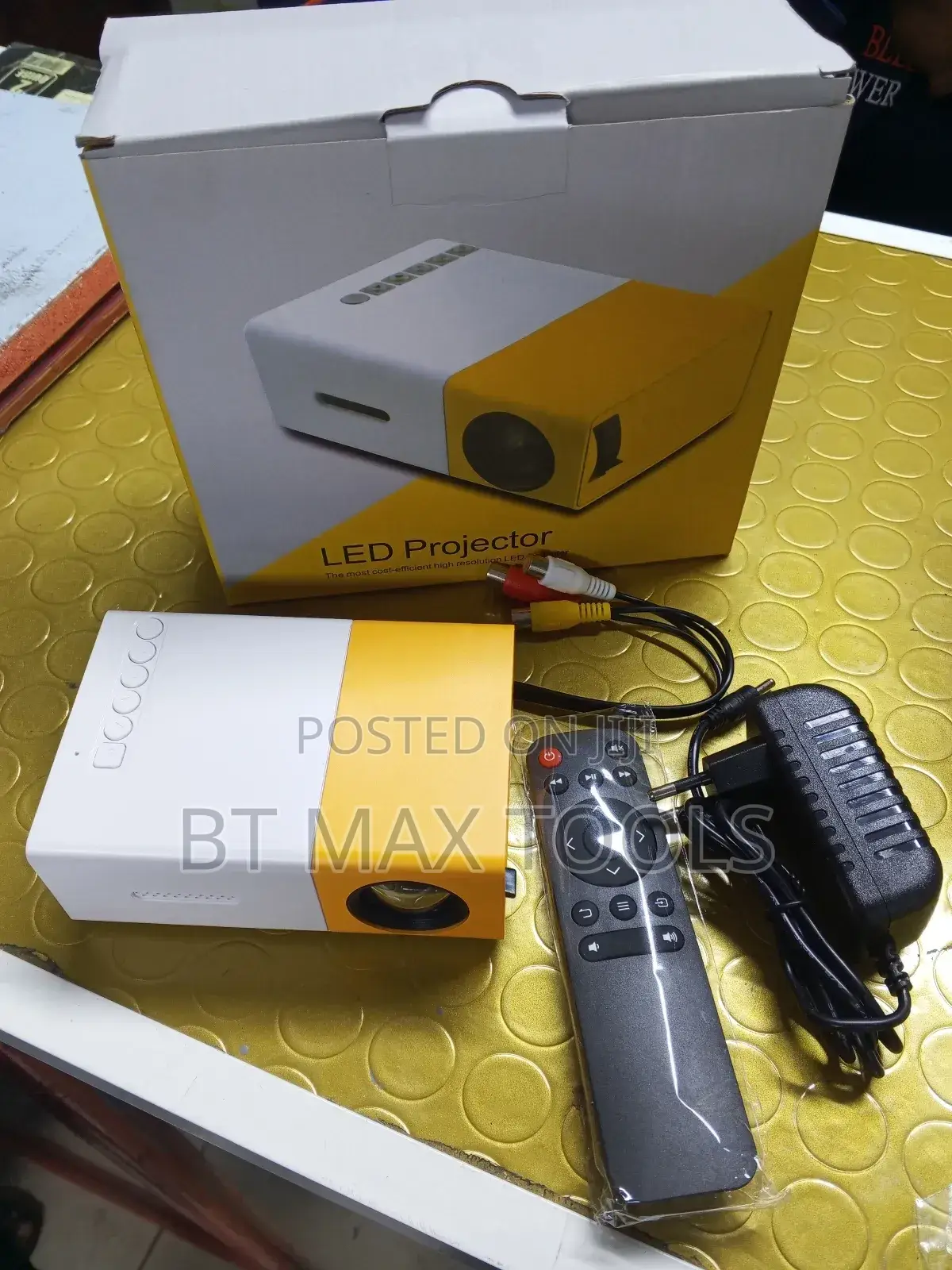 Mini Projector