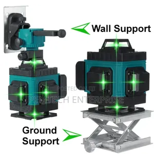 Green Line Layout Laser Level