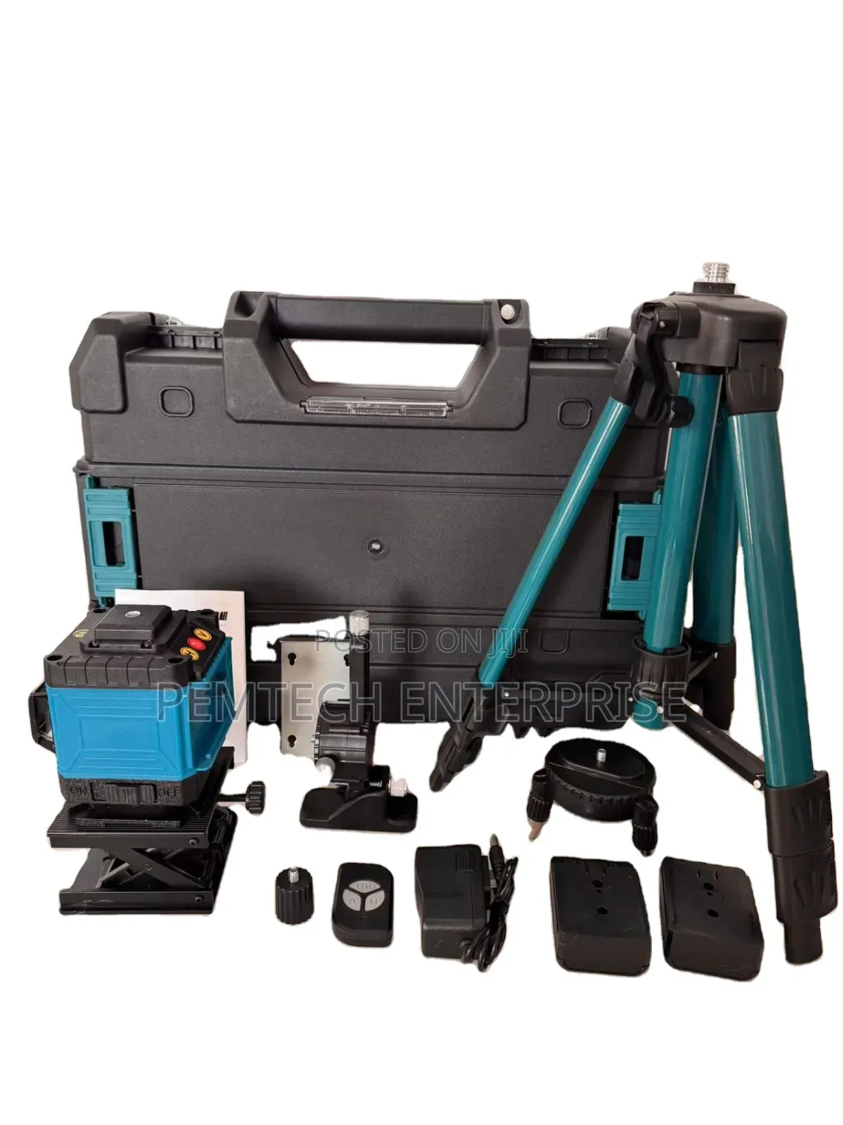 Green Line Layout Laser Level
