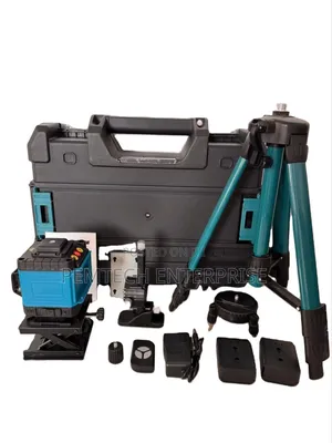 Green Line Layout Laser Level