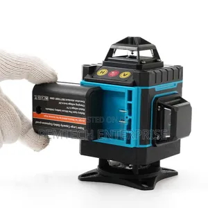 Green Line Layout Laser Level