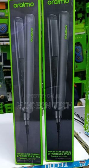 Oraimo Sleekline Hair Straightener - thumbnail 2