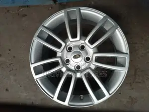 Range Rover Original Sport Rim Size 19 Set