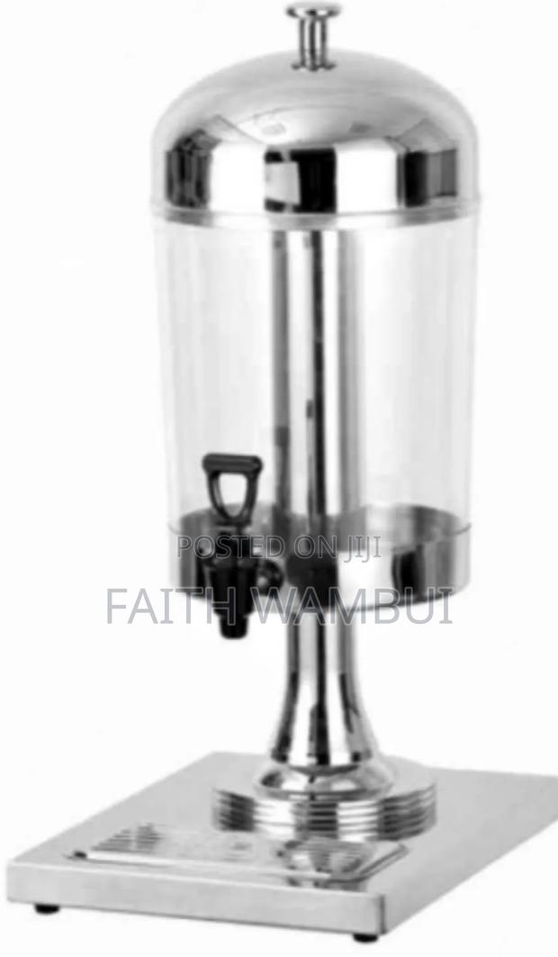 8 Litres Premier Juicer Dispenser/Juicer Dispenser 8 Litres - main view