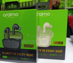 Oraimo Spacebuds Z Anc Earbuds - thumbnail 2