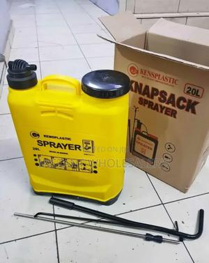 20 Litres Manual Knapsack Sprayer - thumbnail 2