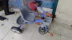 Kid's Heavy Duty Tricycle Bikes - thumbnail 2