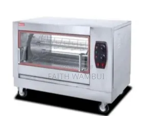 Quality Electric Rotisserie Machine/Electric Rotisserie