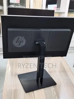 Hp Z Series 24" Edge to Egde Monitor
