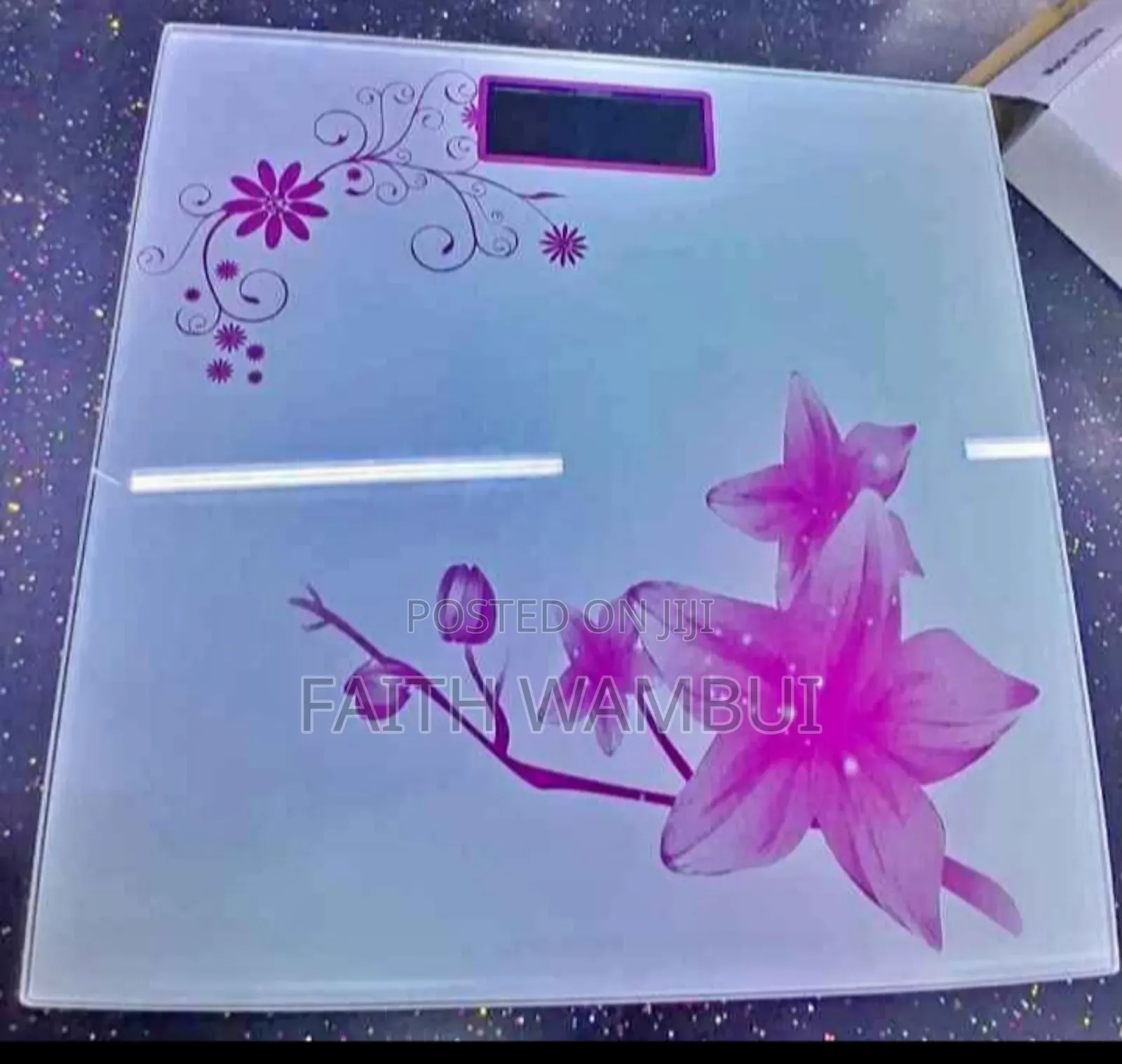 Digital Bathroom Scales/Bathroom Scales