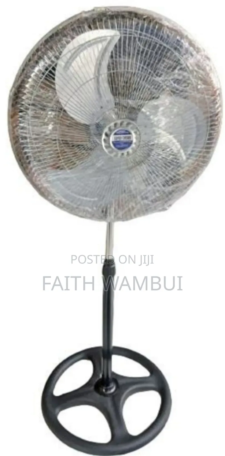 Quality Premier Standing Fans/16 Inches Standing Fans