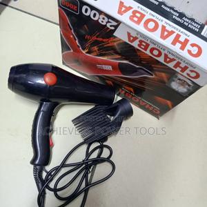 Chaoba Broudry - thumbnail 2