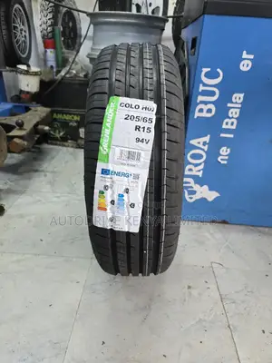 205/65r15 Grenlander Tire