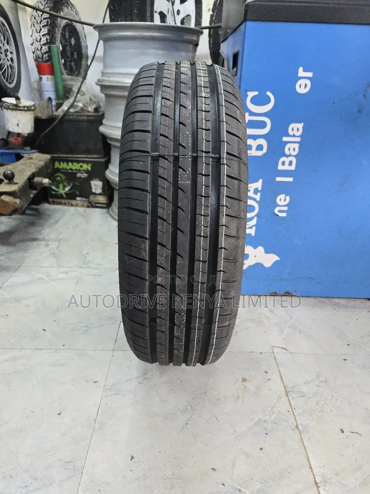 205/65r15 Grenlander Tire