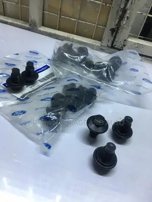 Ford Ranger Drain Plug