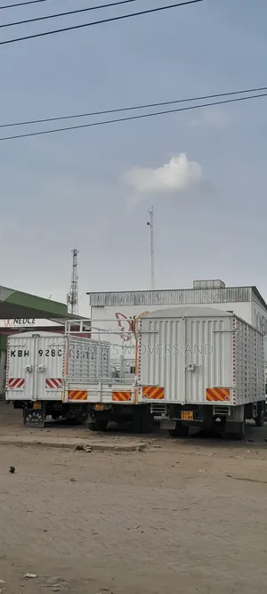 Transport//Movers Hire Lorry, Pickup,And Truck in Athi River