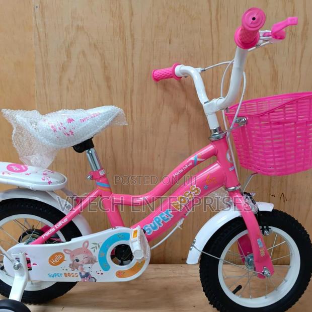 Super Boss Size 12 - main view